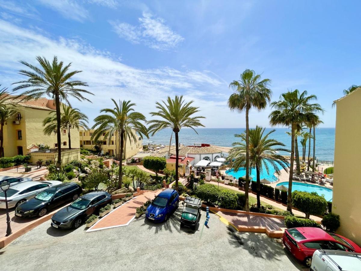 2 Bedroom Top Floor Apartament With Open Sea Views Cs197 Appartamento *